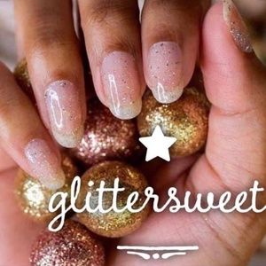 Colorstreet Glittersweet